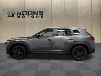 Used 2025 MAZDA CX-50 AWD 2.5 S w/ Preferred Package video 4