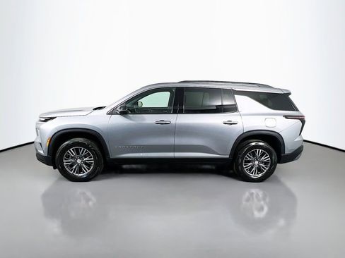 Certified 2024 Chevrolet Traverse LT image 5