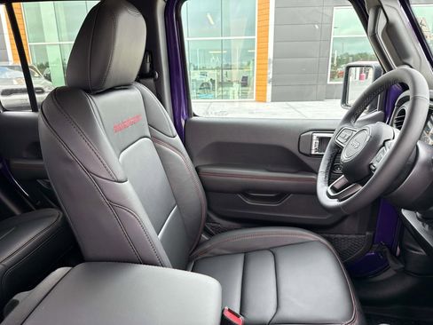 New 2026 Jeep Gladiator Rubicon image 10