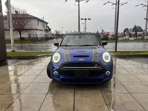 Used 2020 MINI Cooper S image 3