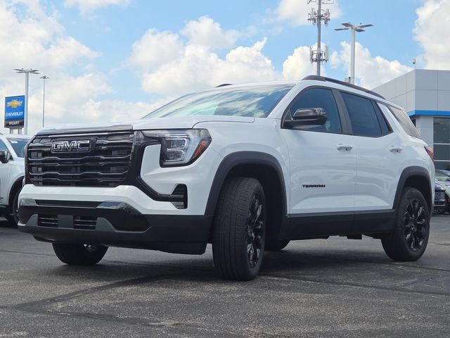 New 2027 GMC Terrain Elevation w/ Elevation Premium Package FWD image 13