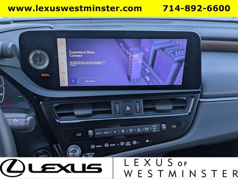 Used 2024 Lexus ES 300h w/ Premium Package image 19