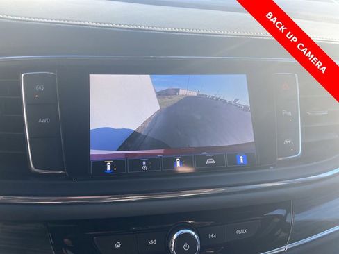 Certified 2024 Buick Enclave Premium image 6