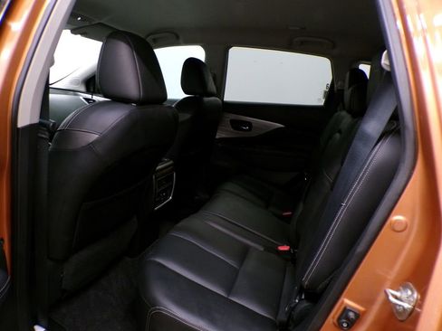 Used 2017 Nissan Murano SL image 19