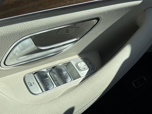 New 2025 Mercedes-Benz GLE 350 4MATIC image 16