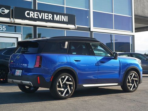 New 2026 MINI Cooper Countryman S w/ Comfort Package Max image 5