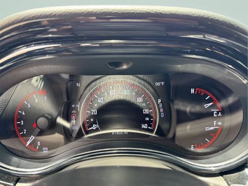 Used 2023 Dodge Durango GT RWD image 22