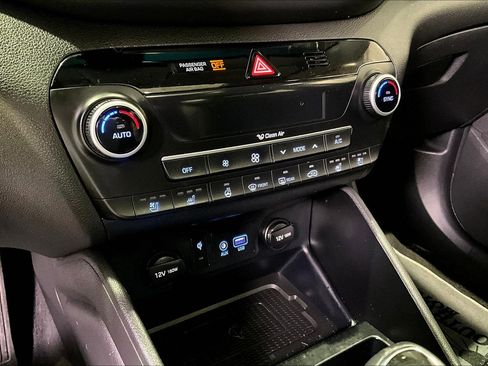 Used 2019 Hyundai Tucson Ultimate image 15