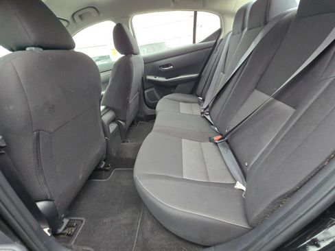 Used 2023 Nissan Sentra SV image 11