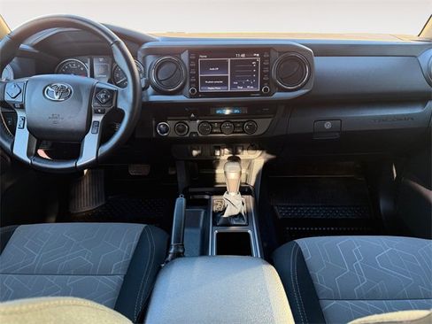 Used 2023 Toyota Tacoma TRD Off-Road image 10