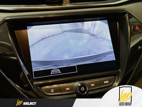 Used 2023 Chevrolet TrailBlazer LT w/ Convenience Package FWD image 16