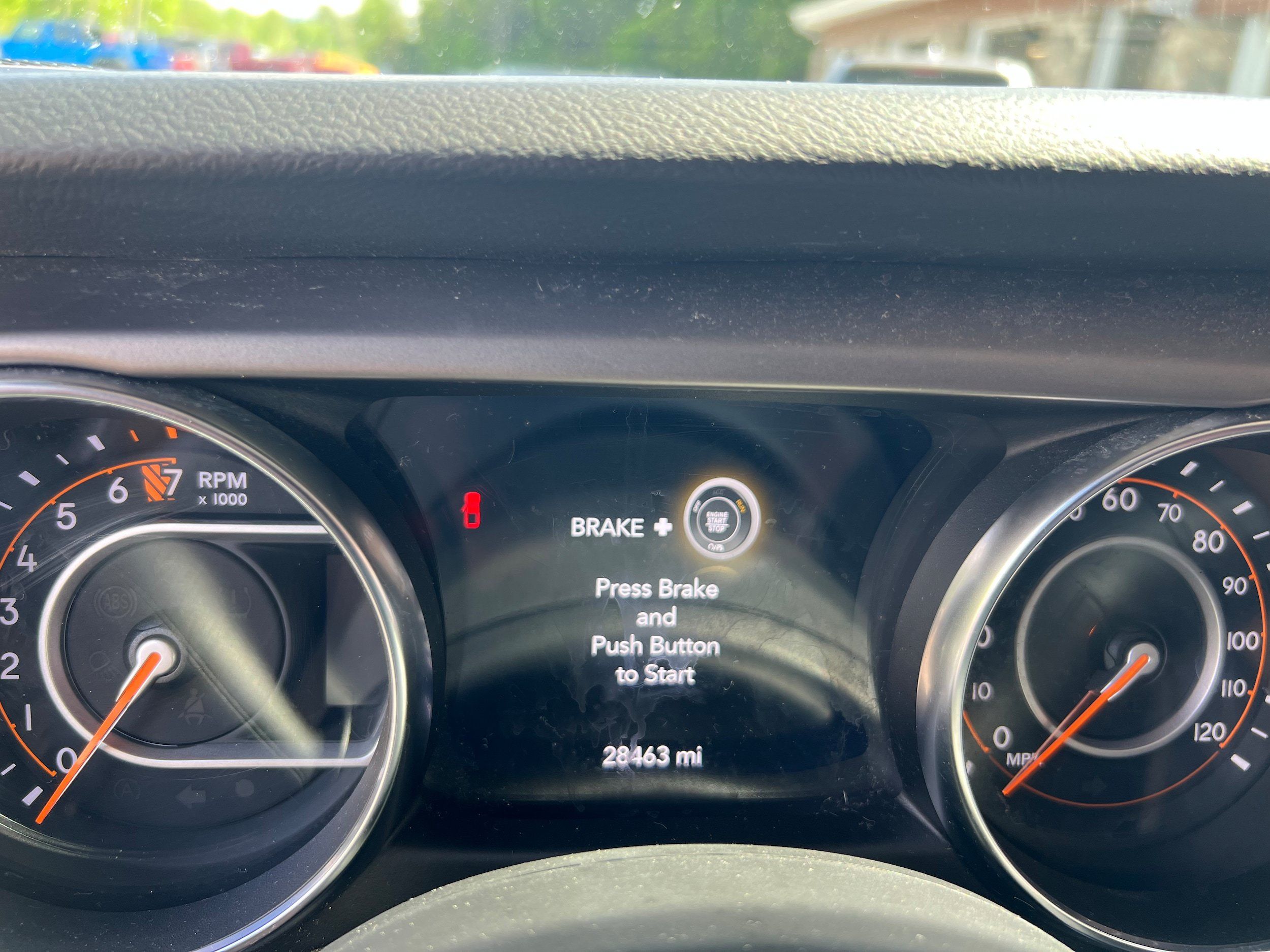 Used 2021 Jeep Gladiator Sport AWD/4WD image 14