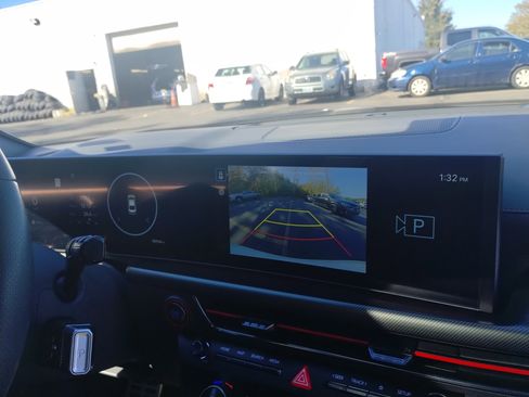 Used 2024 Hyundai Sonata N Line image 20