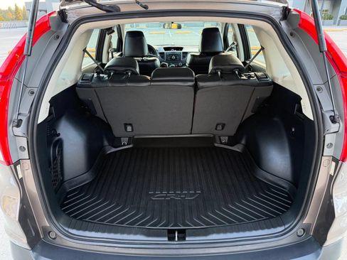 Used 2012 Honda CR-V LX image 11