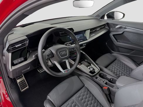 Used 2023 Audi RS 3 w/ RS Technology Package AWD/4WD image 9