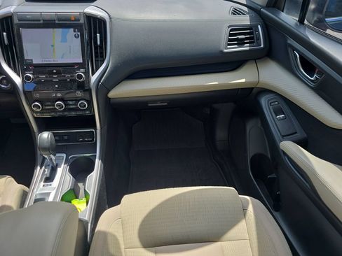Used 2019 Subaru Ascent Premium w/ Popular Package #2 AWD/4WD image 16