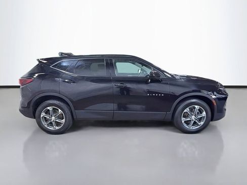 Used 2023 Chevrolet Blazer LT w/ Driver Confidence Package AWD/4WD image 11