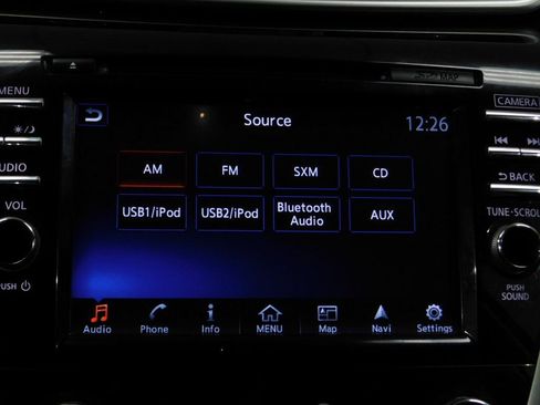 Used 2016 Nissan Murano SL image 61