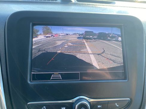Used 2024 Chevrolet Equinox LS w/ LS Convenience Package AWD/4WD image 24