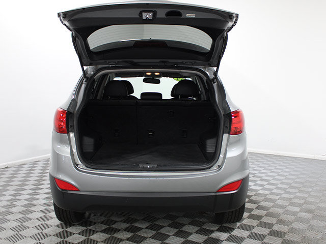 Used 2013 Hyundai Tucson GLS FWD image 14