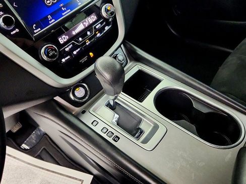 Used 2019 Nissan Murano S AWD/4WD image 16