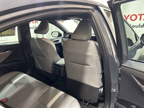 Used 2025 Toyota Camry SE w/ Convenience Package AWD/4WD image 15