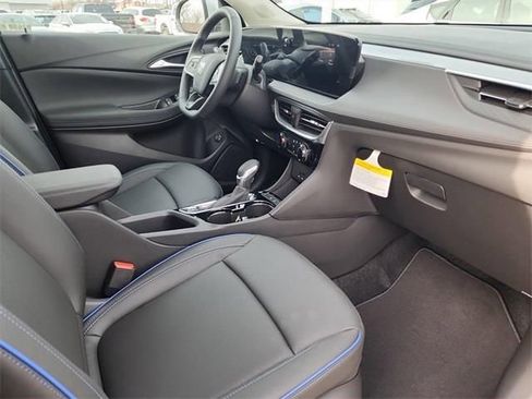 New 2026 Buick Encore GX Sport Touring image 17
