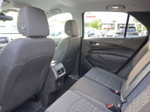 Used 2023 Chevrolet Equinox LT FWD image 7