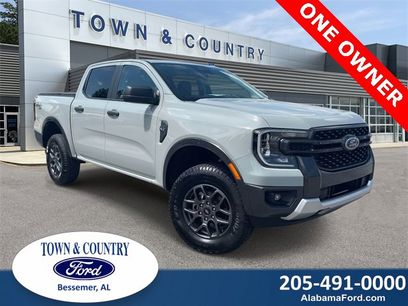 Certified 2024 Ford Ranger XLT w/ Equipment Group 301A High