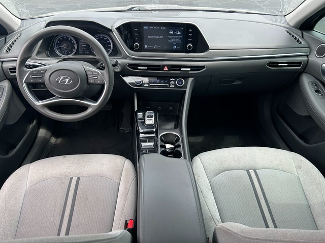 Used 2020 Hyundai Sonata SEL FWD image 29