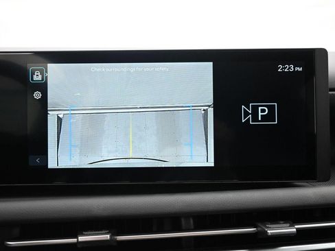 New 2026 Hyundai Tucson SE image 17