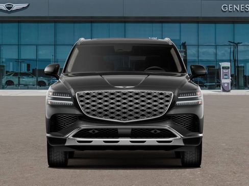 New 2026 Genesis GV80 2.5T Advanced image 6