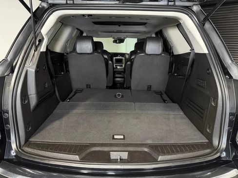 Used 2015 GMC Acadia Denali FWD image 15