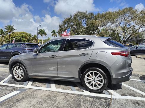 Used 2018 Alfa Romeo Stelvio Ti image 6
