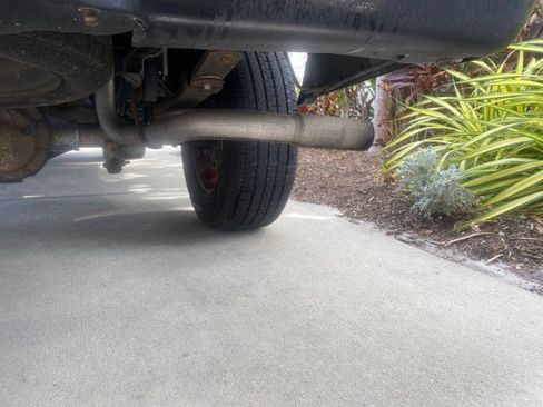 Used 2008 Ford Ranger XL image 91