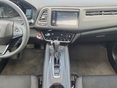 Used 2019 Honda HR-V EX image 19