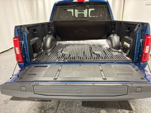 Used 2023 Ford F150 XLT w/ Equipment Group 302A High image 6