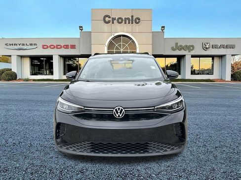 Used 2023 Volkswagen ID.4 Pro RWD image 8