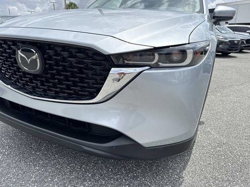 Used 2023 MAZDA CX-5 AWD 2.5 S w/ Preferred Package image 10