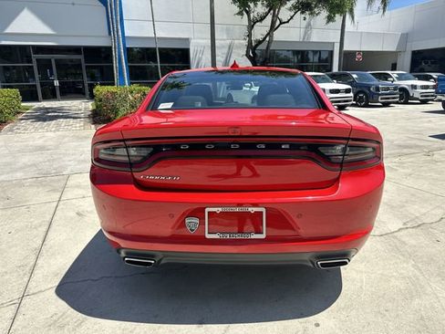 Used 2023 Dodge Charger SXT RWD image 34