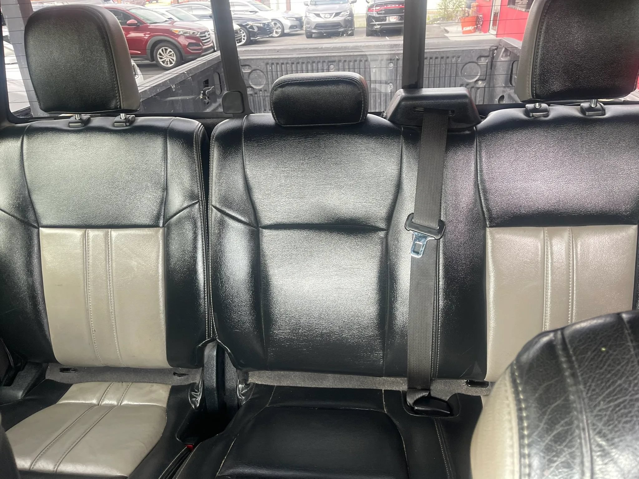 Used 2016 Ford F150 XLT w/ Equipment Group 301A Mid AWD/4WD image 10