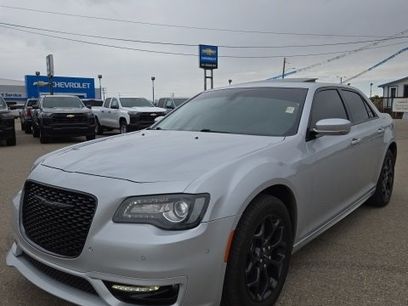 Used 2023 Chrysler 300 Touring L w/ Popular Equipment Group