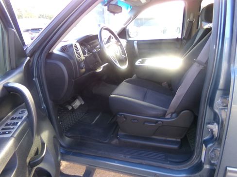 Used 2011 Chevrolet Silverado 1500 LT w/ All-Star Edition AWD/4WD image 9