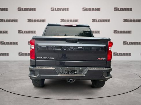 Used 2023 Chevrolet Silverado 1500 RST w/ Protection Package AWD/4WD image 4
