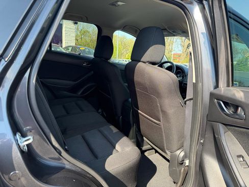 Used 2015 MAZDA CX-5 Touring FWD image 16