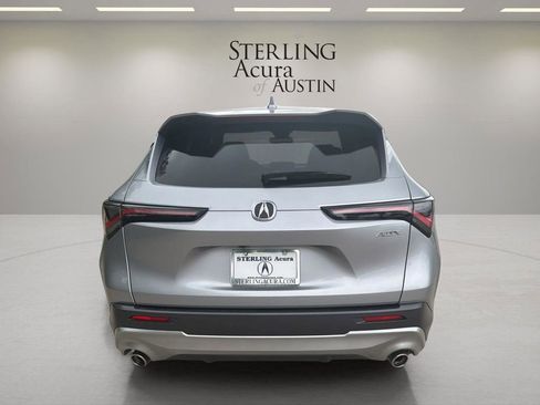 Certified 2025 Acura ADX FWD image 6