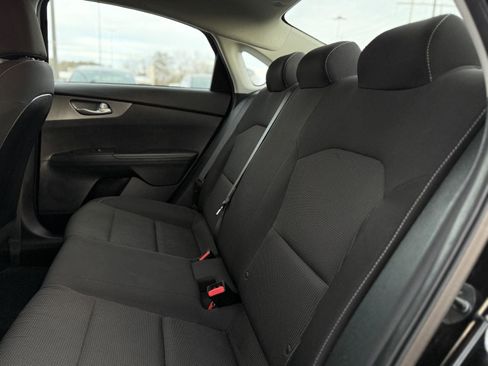 Used 2019 Kia Forte Sedan image 12