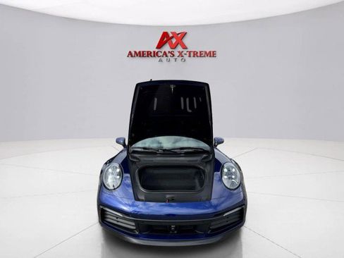 Used 2020 Porsche 911 Carrera 4S image 50