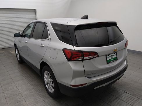 Used 2022 Chevrolet Equinox LT AWD/4WD image 5