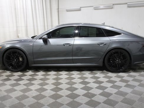 Used 2019 Audi A7 3.0T Prestige w/ Prestige Package image 34